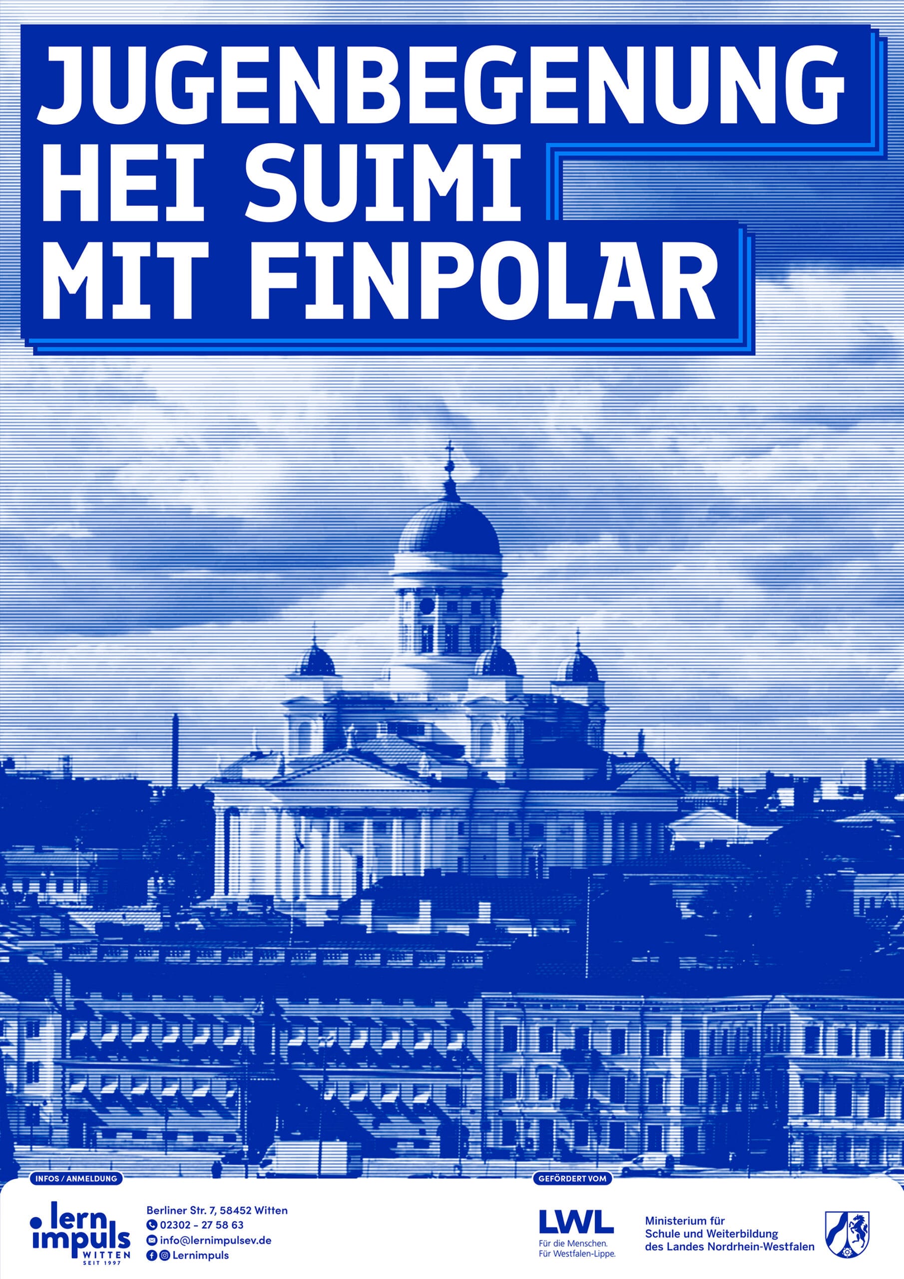 Hei Suomi