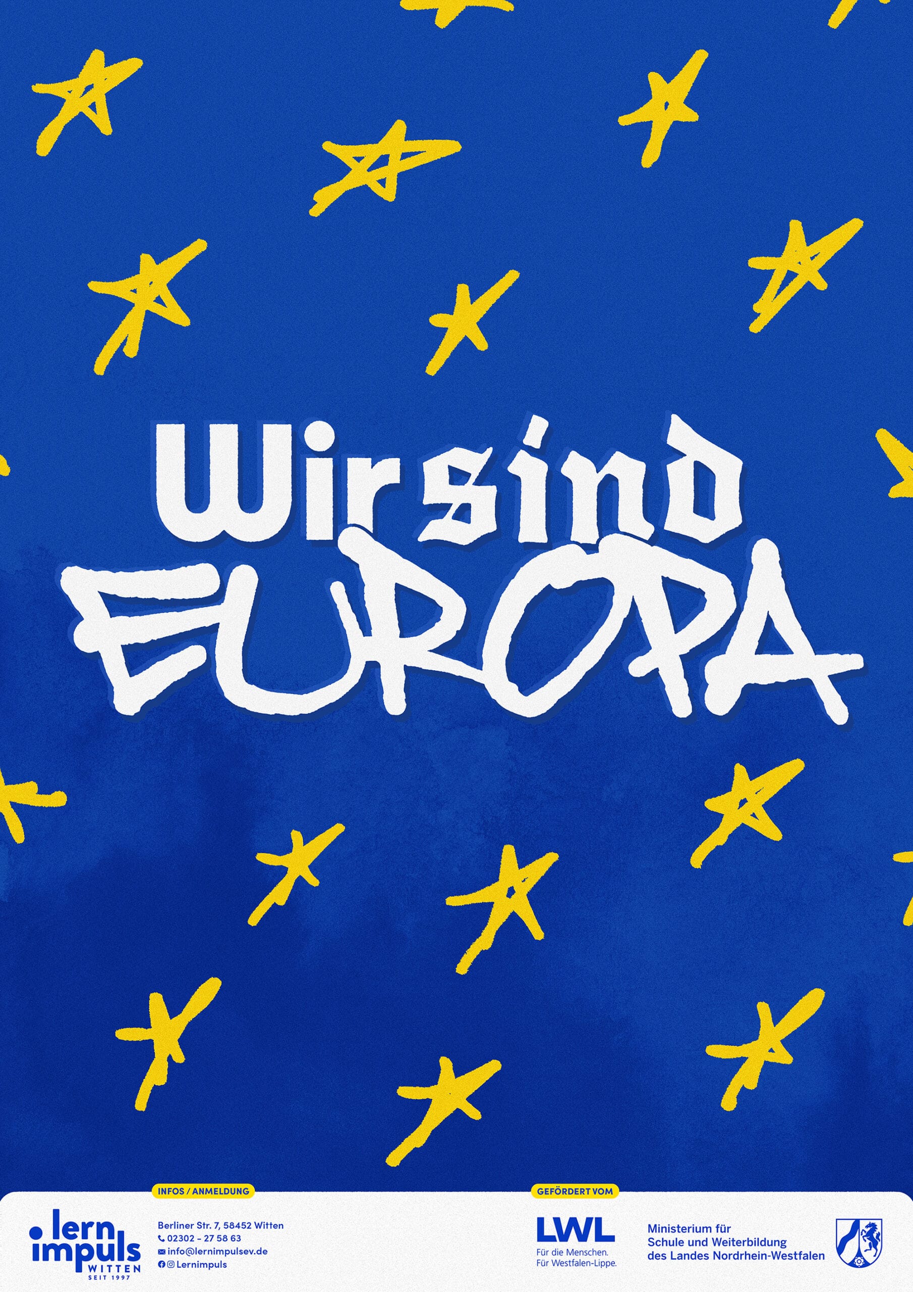 Projekte 2023